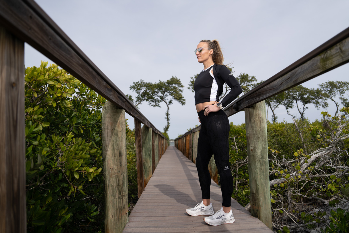How Much Weight Should You Wear? A Physical Therapist's Guide