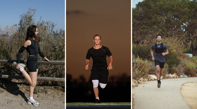 Build Strength Without Extra Miles