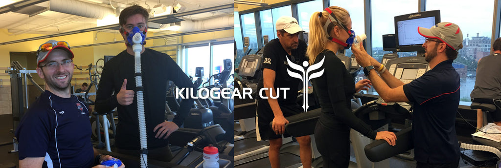 The Awesome Science Behind KILOGEAR CUT!