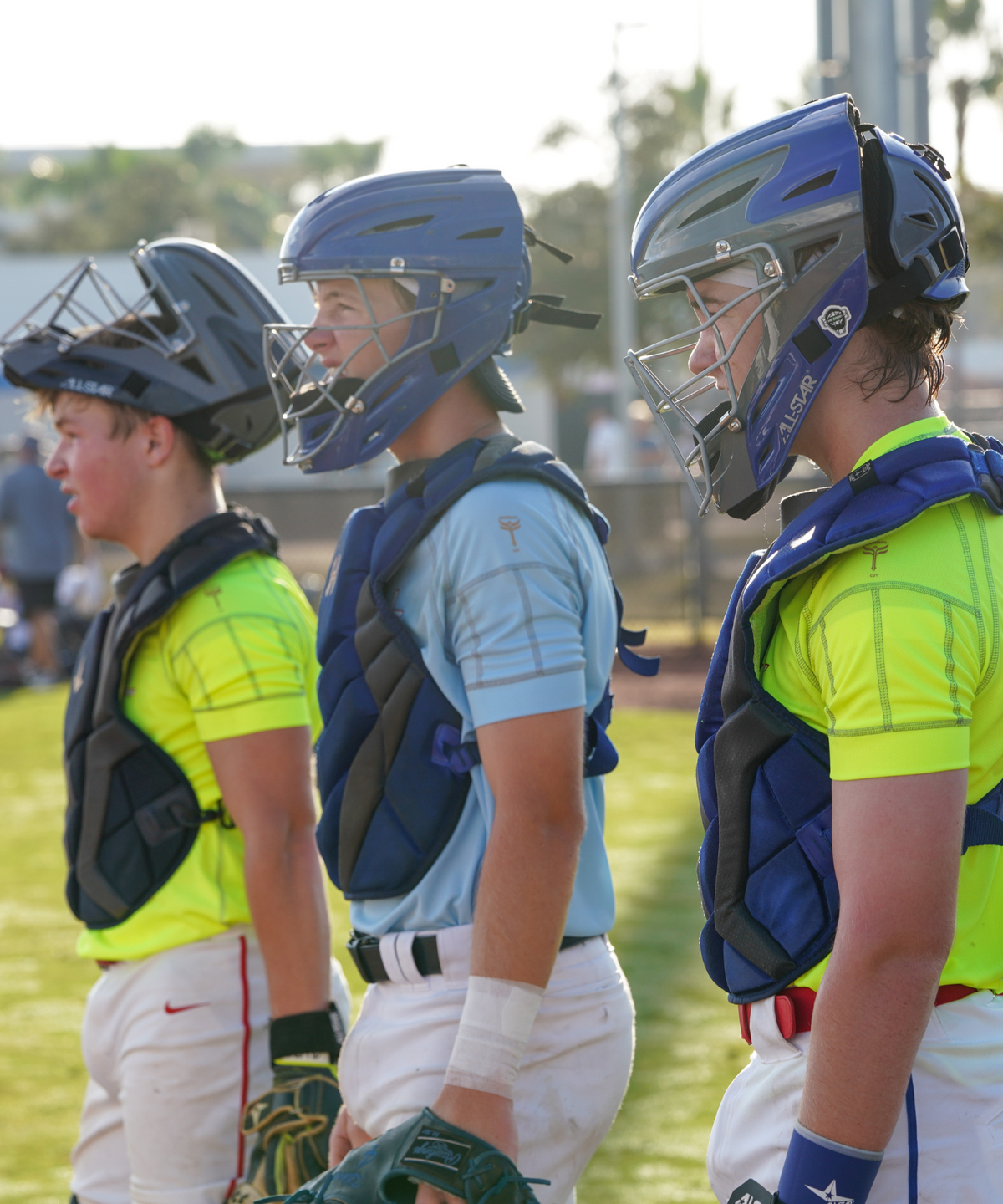 Weighted Clothing and Training gear for Baseball - KILOGEAR