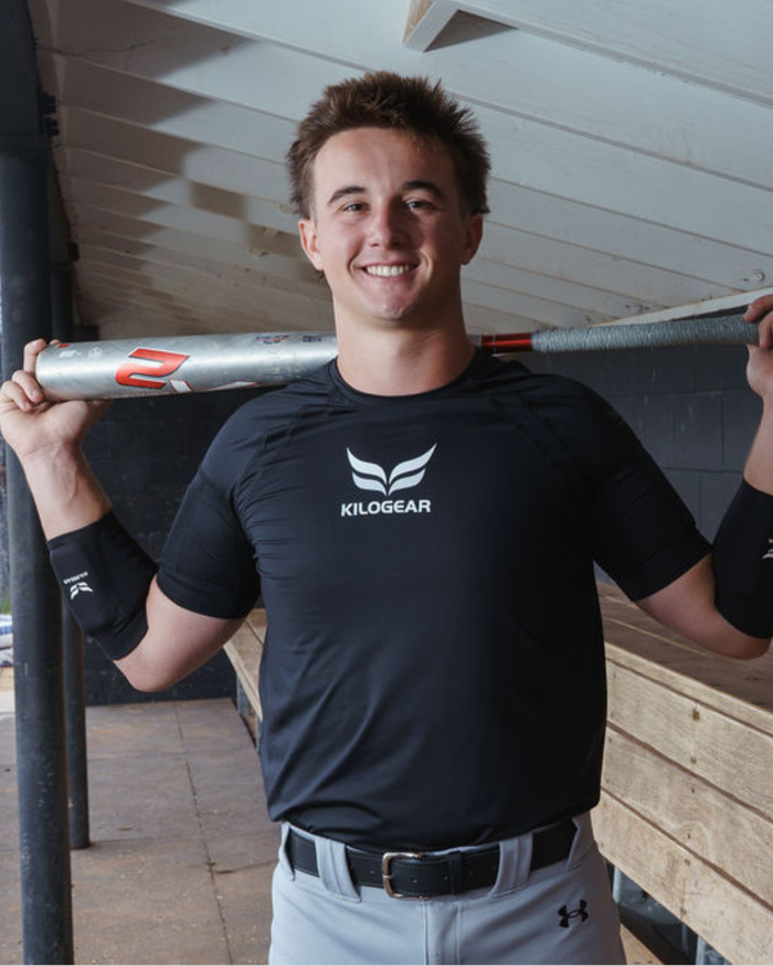 KILOGEAR BASEBALL EXIT VELOCITY KIT