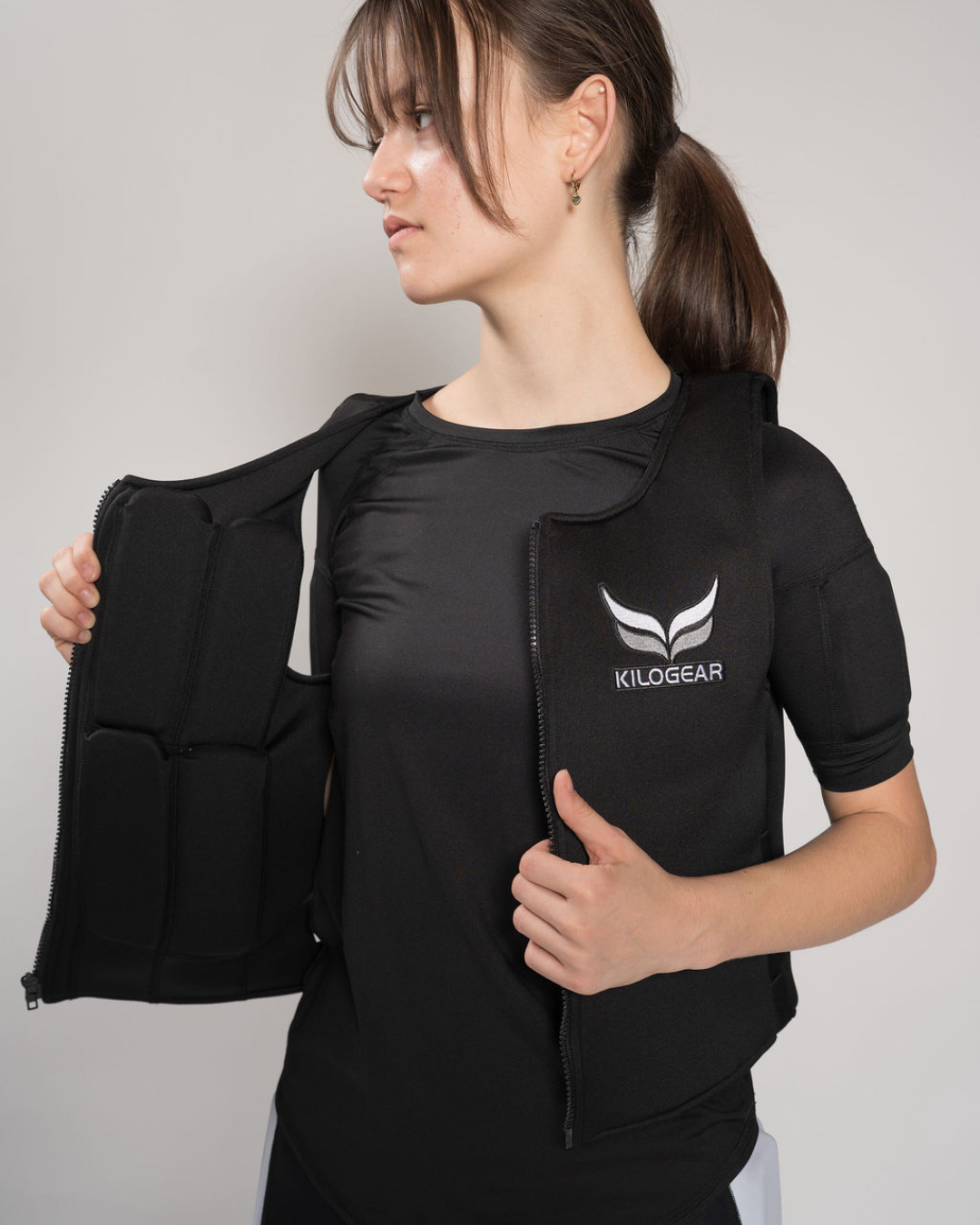 KILOGEAR PlyoPerform™ Vest