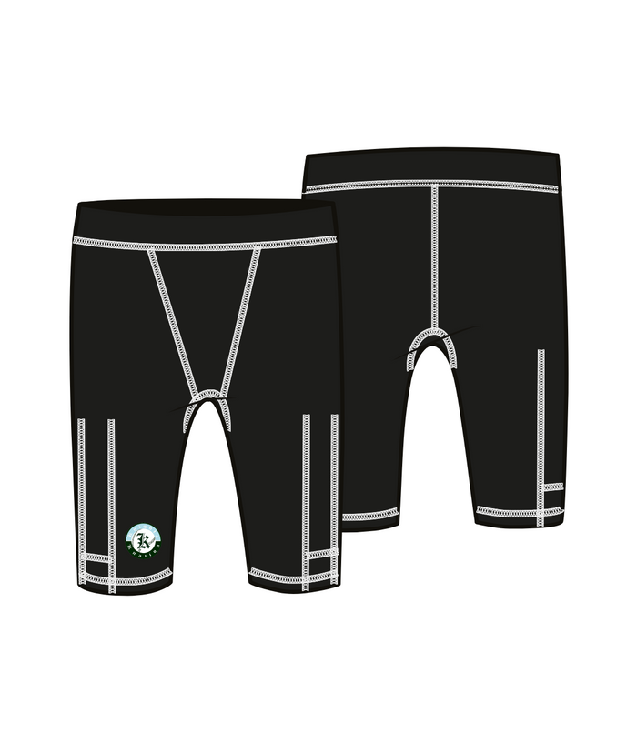 Knights Knation MICRO Weighted Performance Shorts