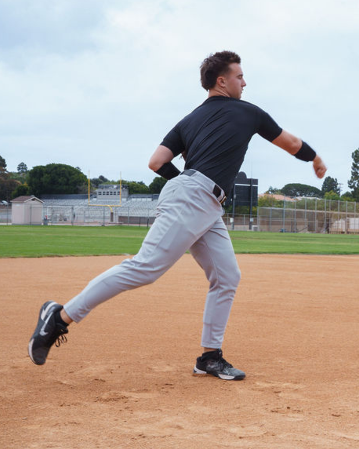 KILOGEAR BASEBALL THROWING VELOCITY KIT