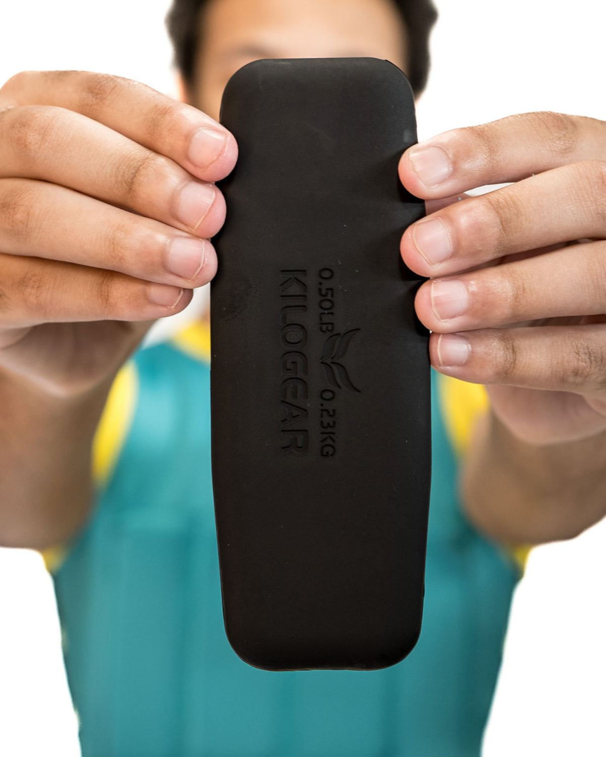 KILOGEAR MICRO Weighted PlyoSlide™ Vest