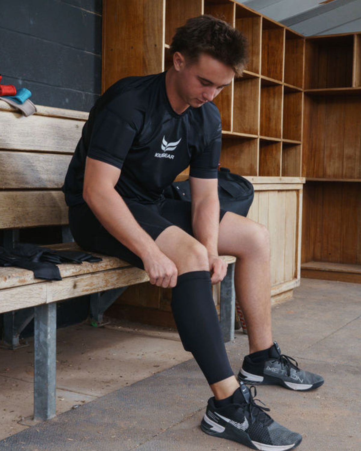 KILOGEAR BASEBALL THROWING VELOCITY KIT