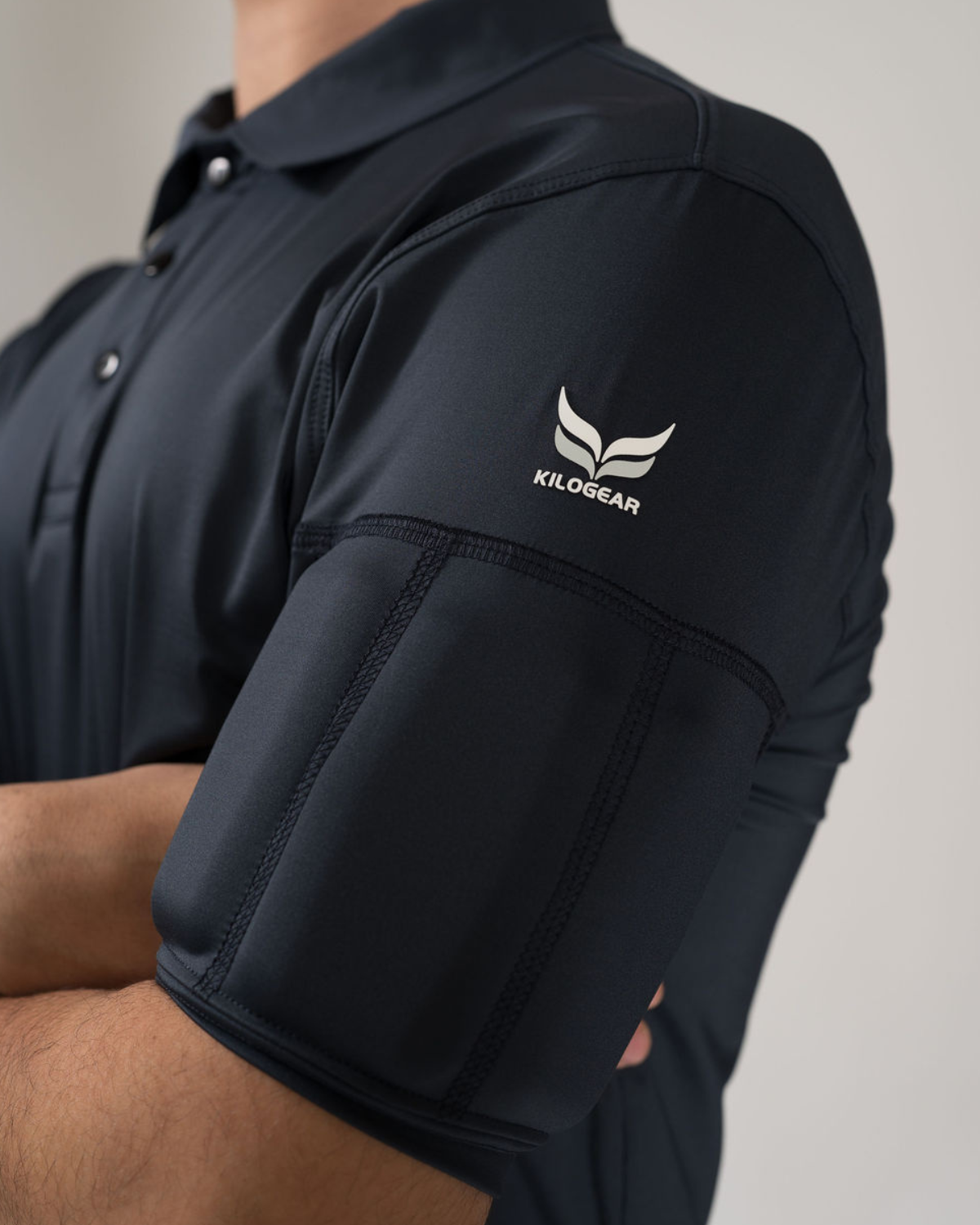 KILOGEAR APEX CORE POLO