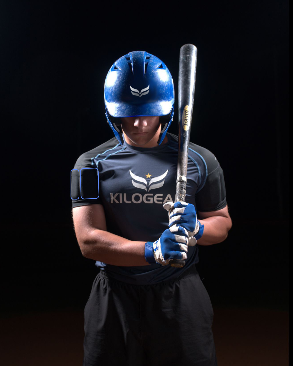 KILOGEAR CATCHER PERFORMANCE KIT