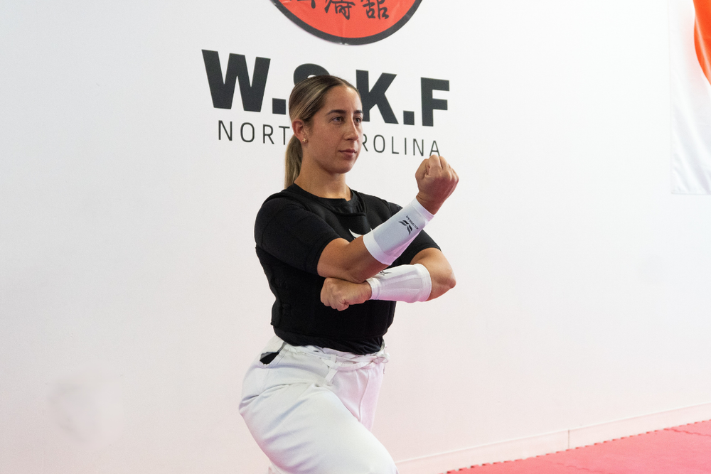 Ankle Weights for Karate Kicks? What a Shotokan Sensei Uses Instead