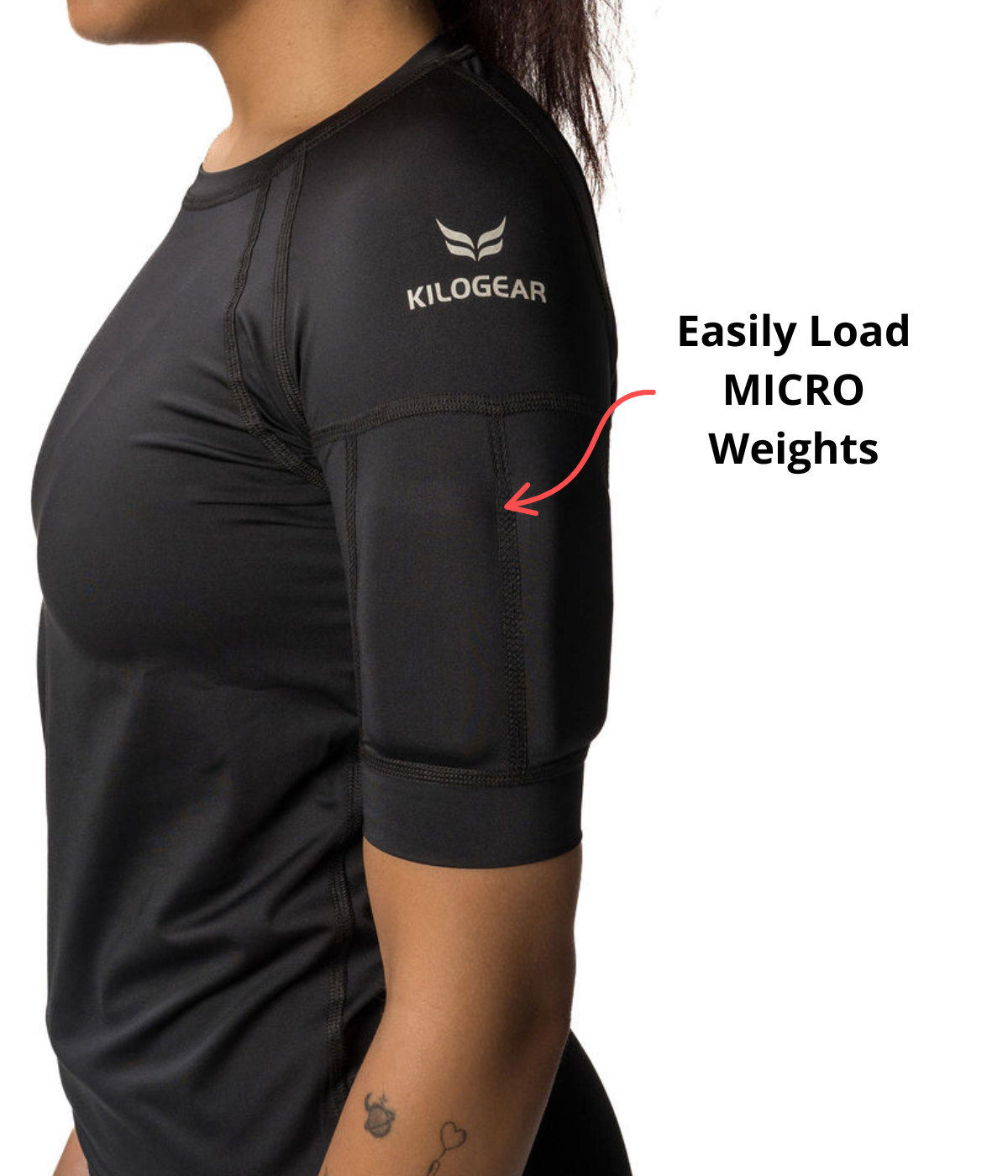 Resilient Runner Kit - Foundation