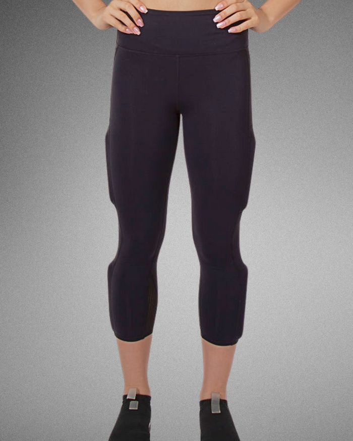 KILOGEAR Girl’s MICRO Weighted KILOForm™ Legging