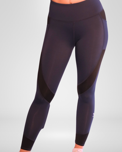 KILOGEAR Women's MICRO Weighted Uplift Legging