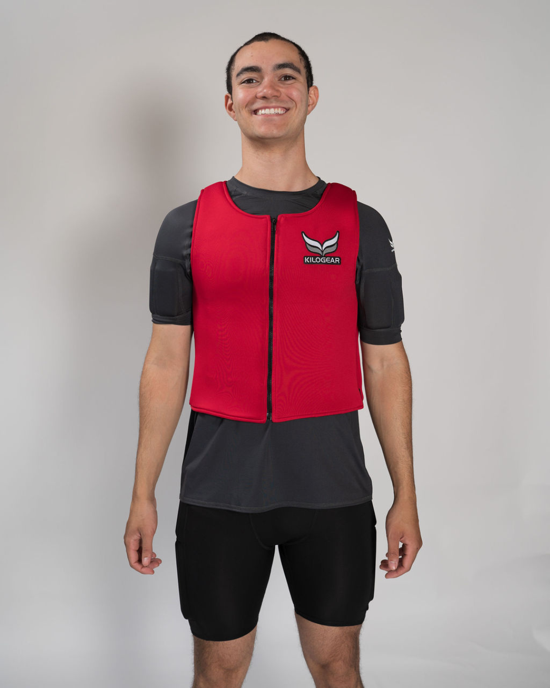 KILOGEAR PlyoPerform™ Vest