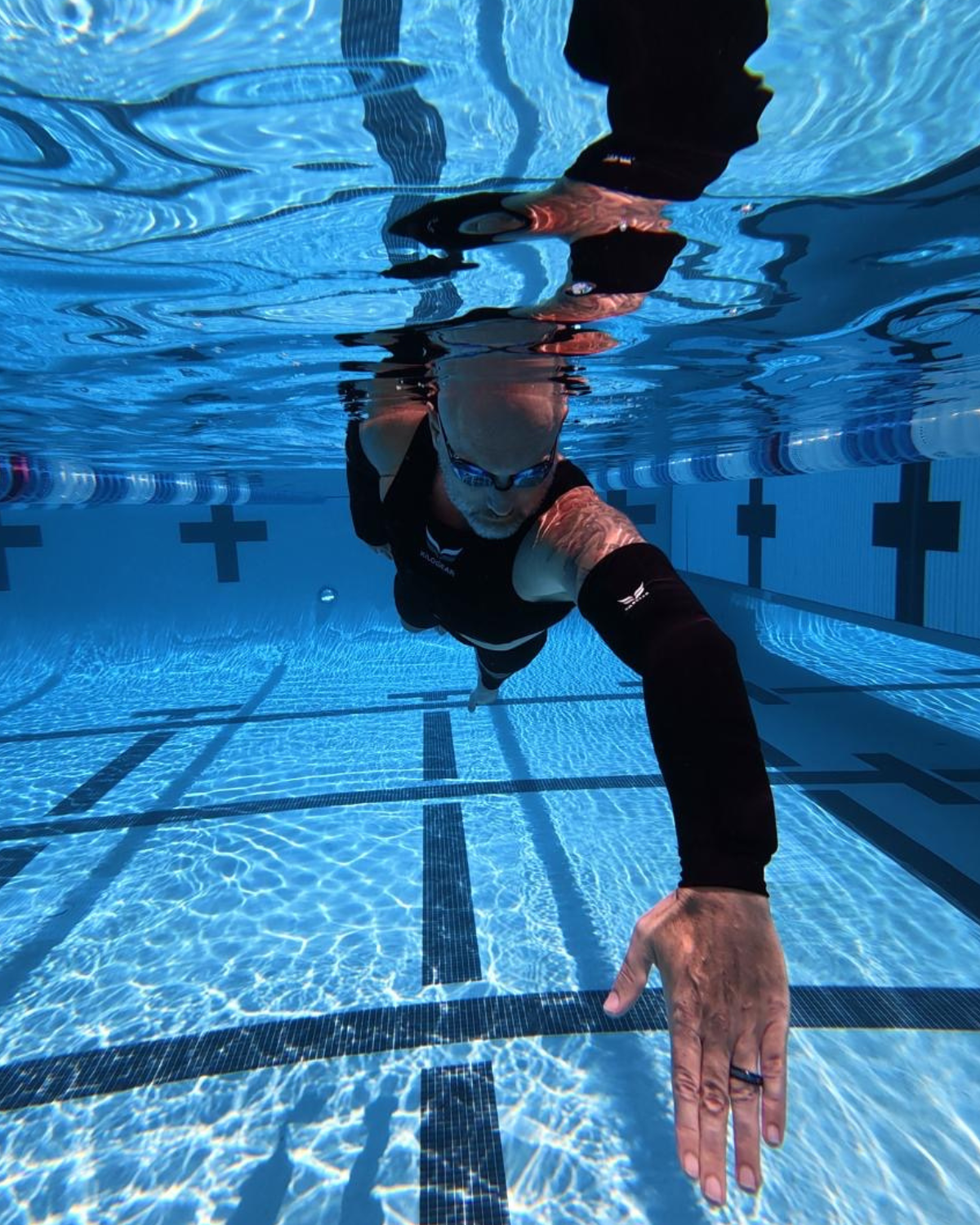MAX VELO KIT - SWIM - MEN