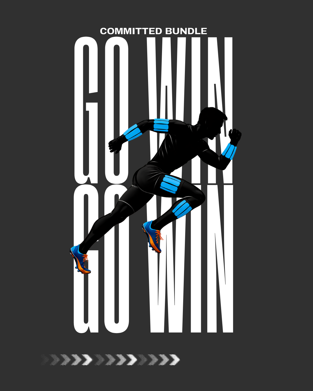 SPEED LAB – APEX SPEED BUNDLE