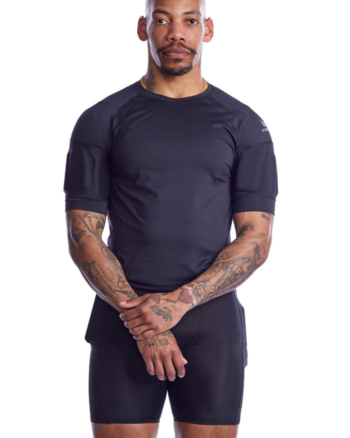 KILOGEAR Men's MICRO Weighted Starter Kit