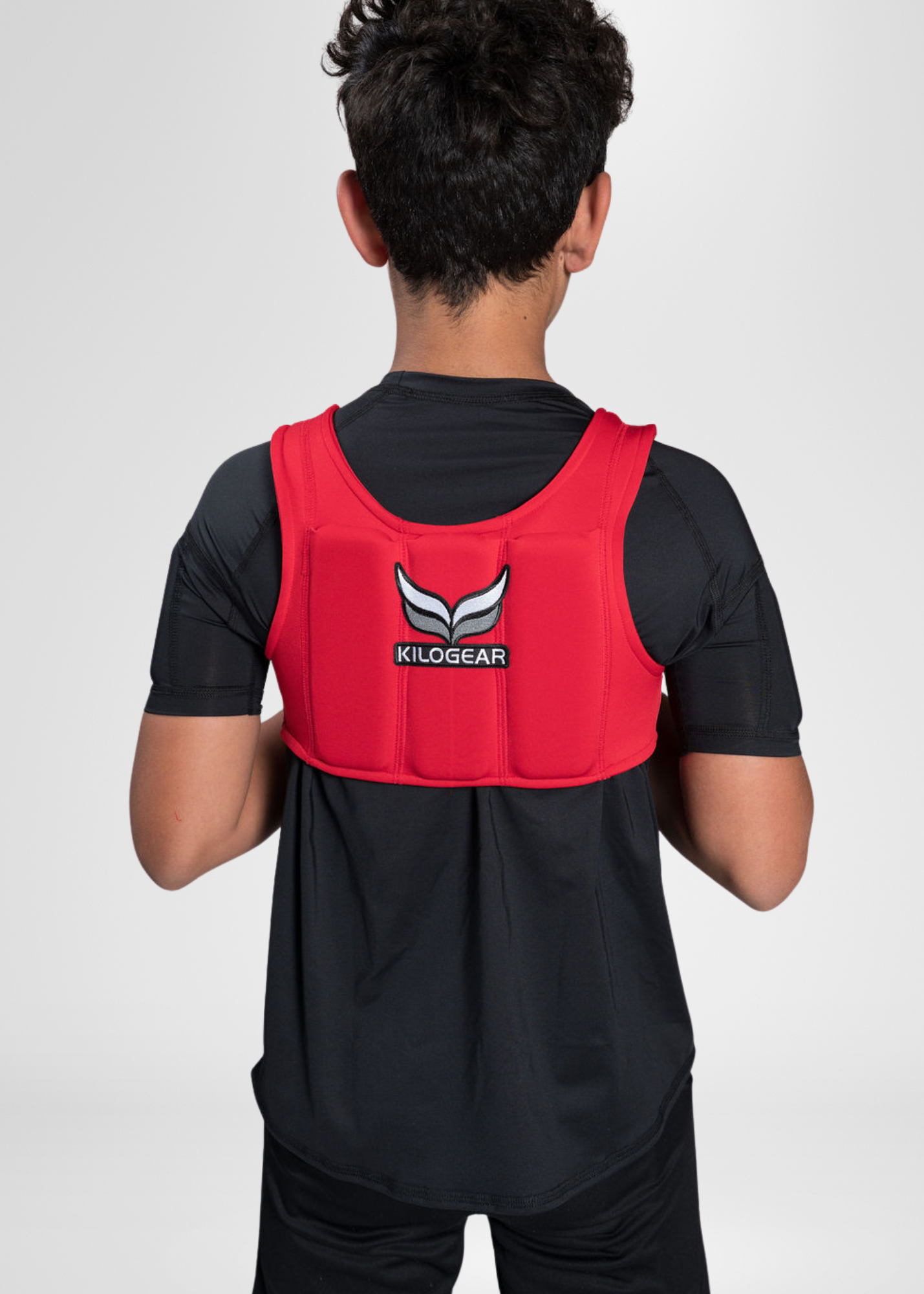 KILOGEAR PlyoYouth™ Vest