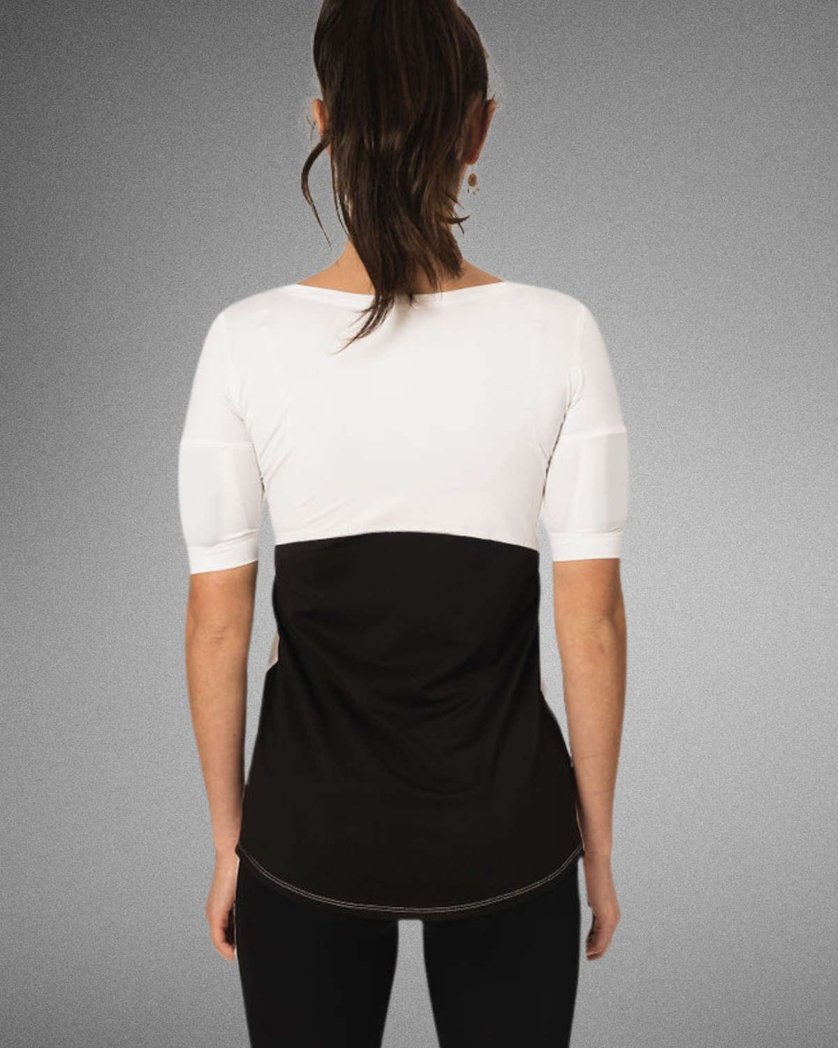 Women's Relaxed-Fit Short Sleeve