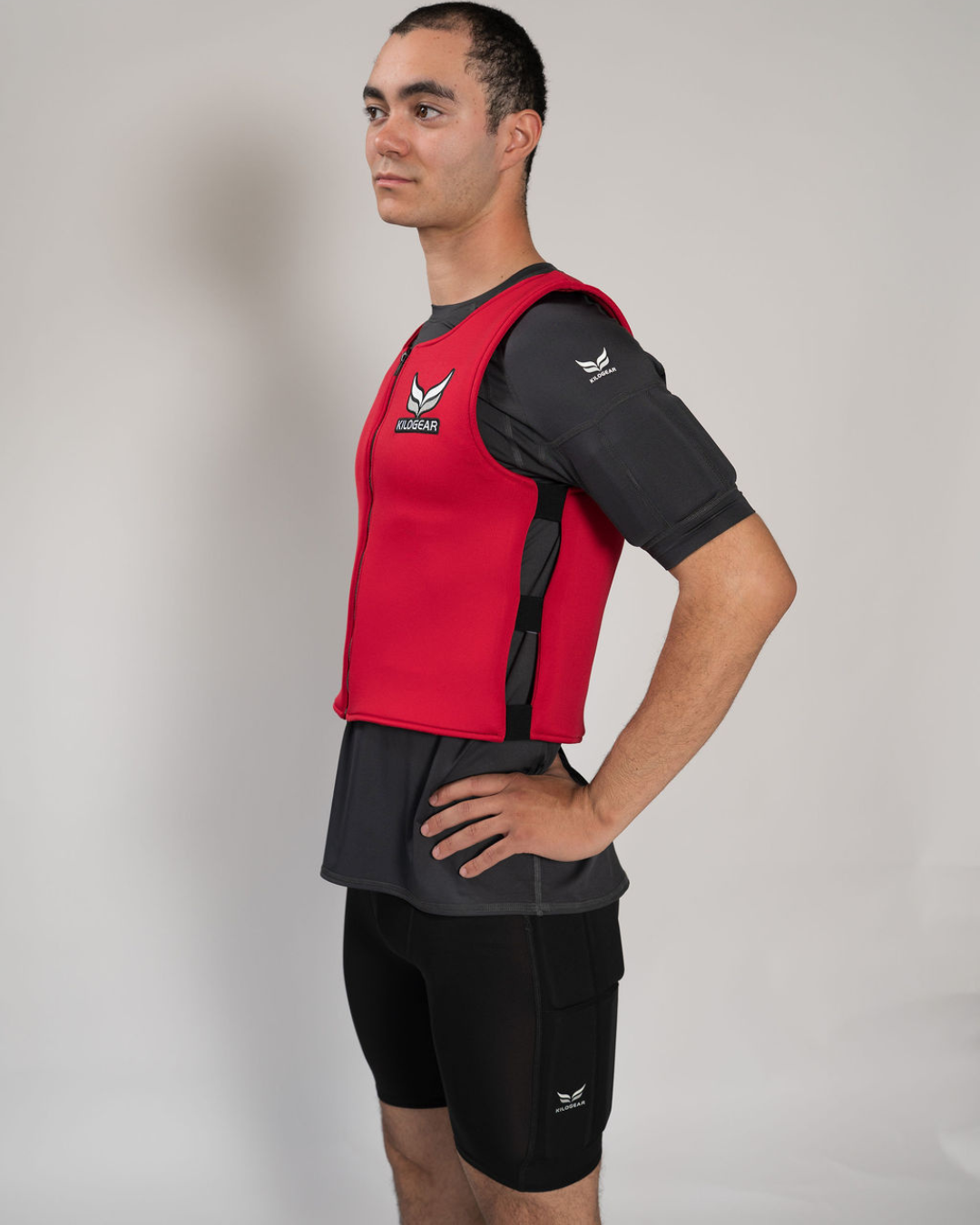 KILOGEAR PlyoPerform™ Vest