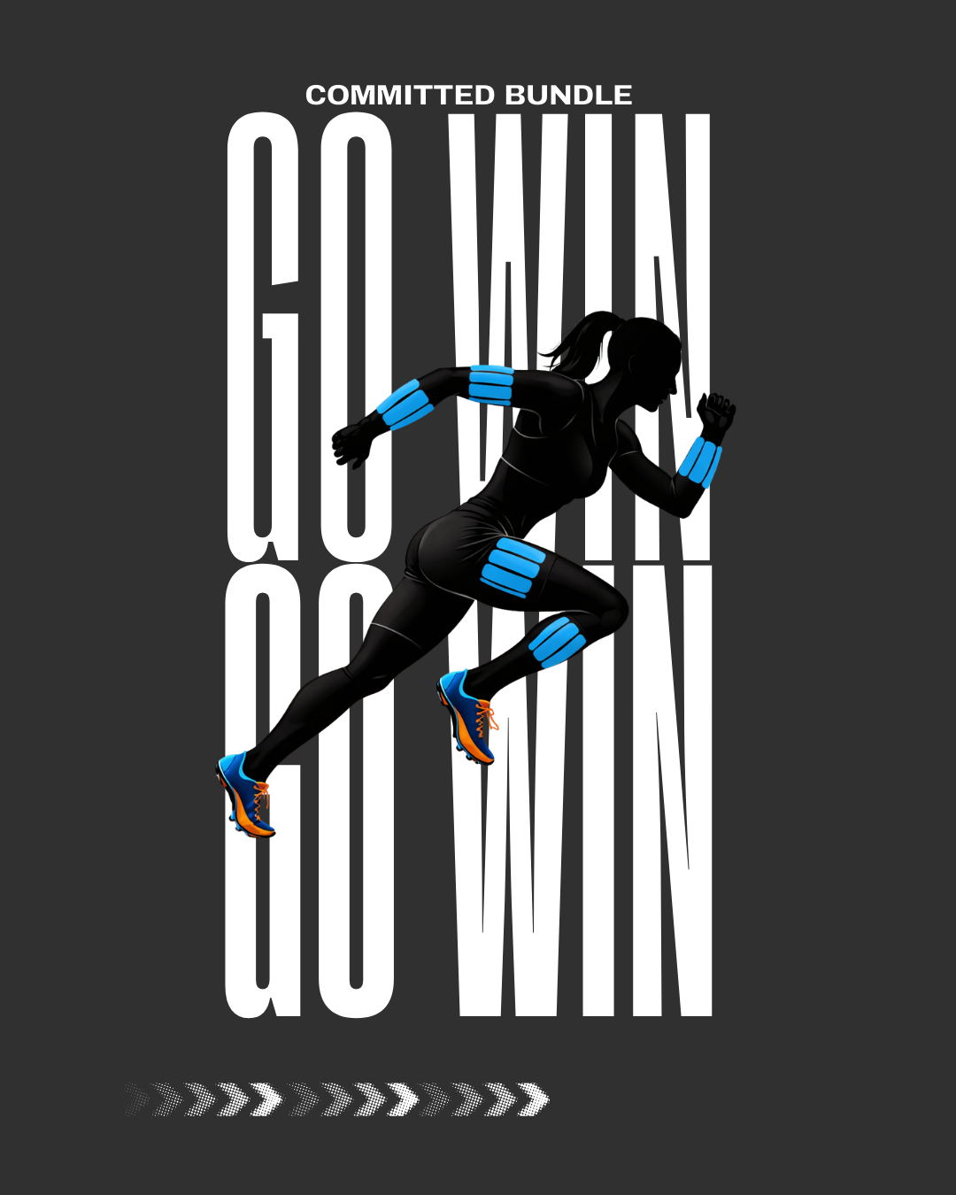 SPEED LAB – AURA SPEED BUNDLE