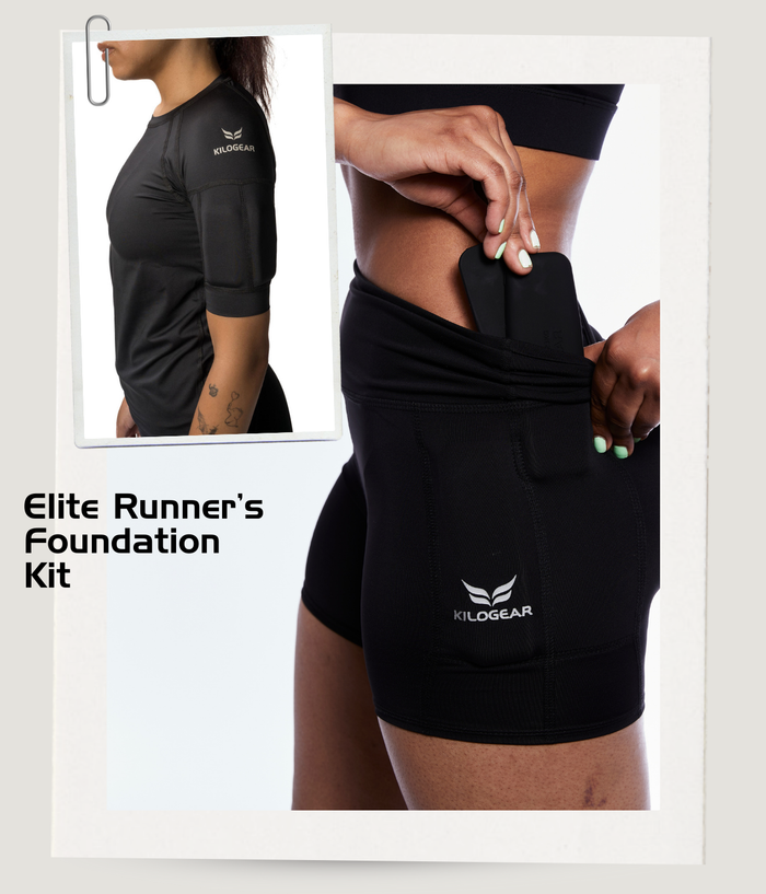 Elite Runner's Kit - Foundation