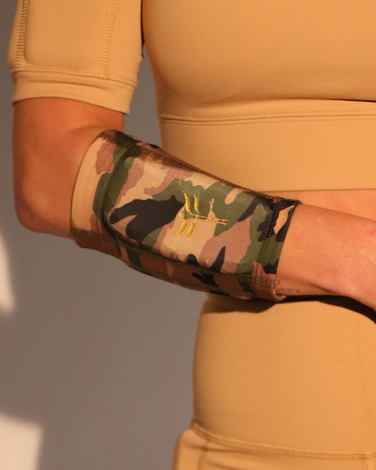 KILOGEAR CORE MICRO Weighted Forearm Sleeve