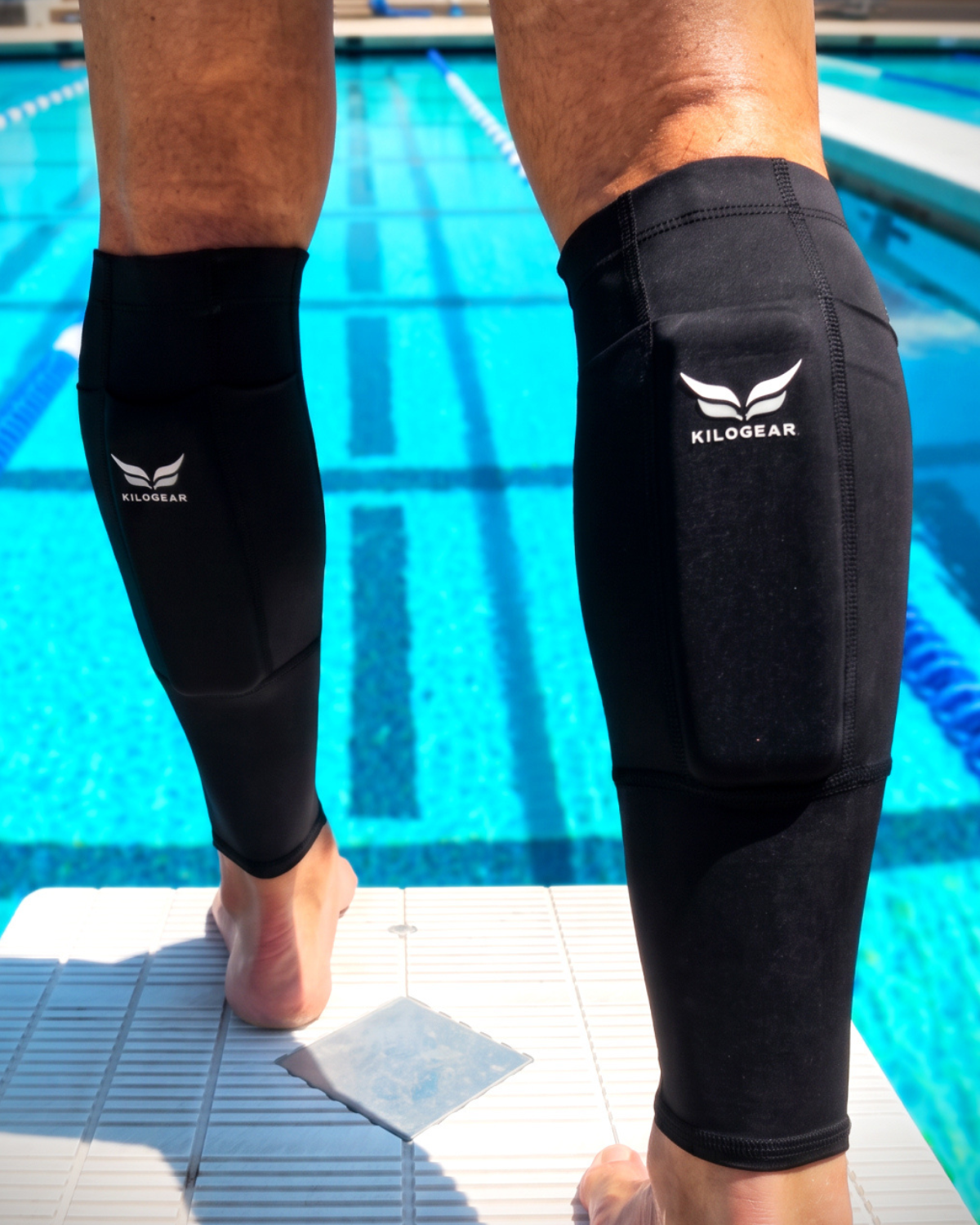 MAX VELO KIT - SWIM - MEN