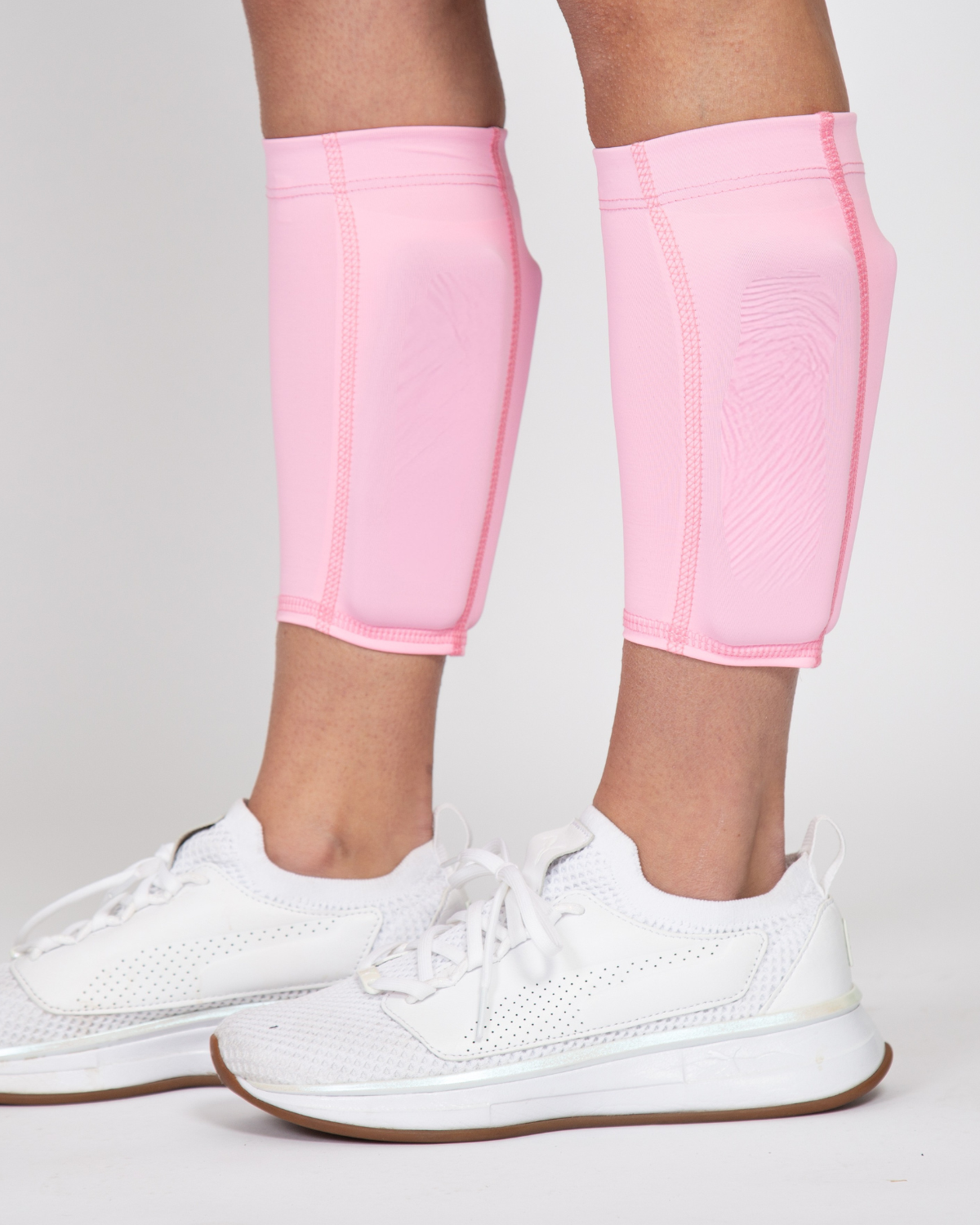 KILOGEAR MICRO Weighted Leg Bands - Perform Pink