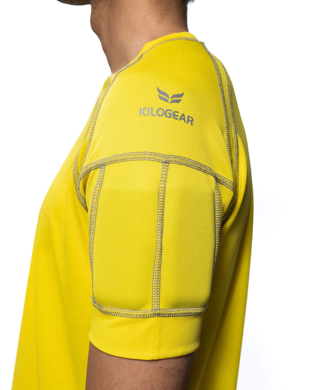 KILOGEAR MICRO Weighted Jersey