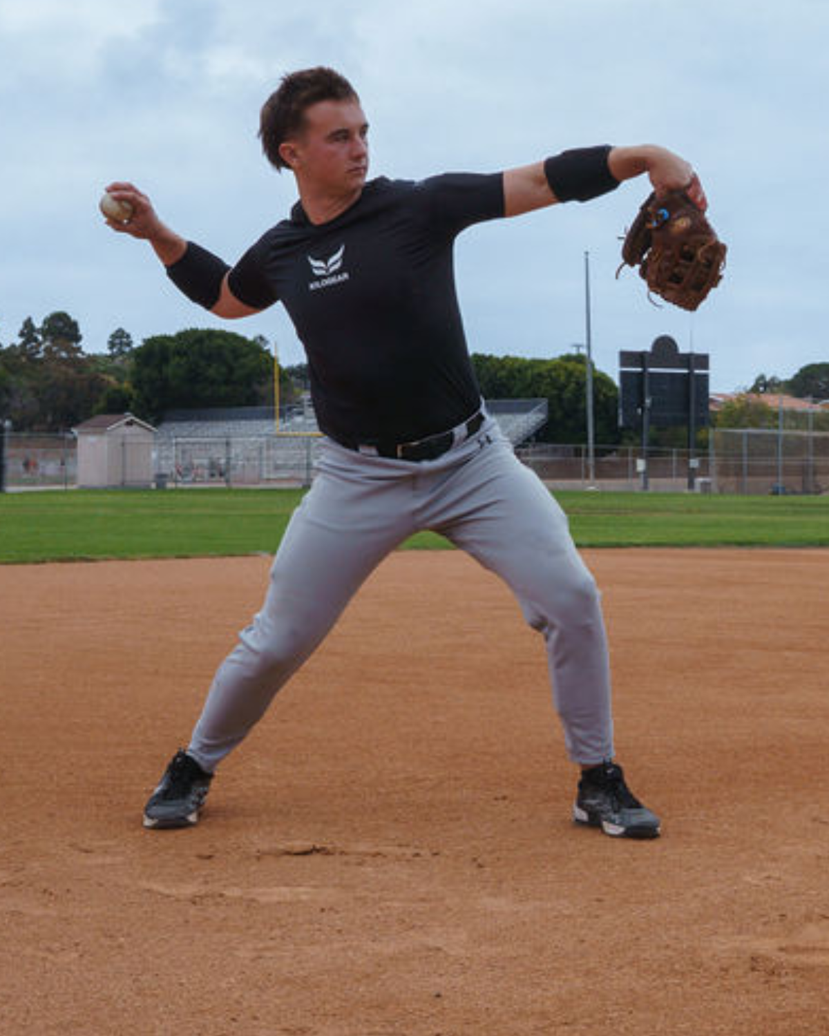 KILOGEAR BASEBALL EXIT VELOCITY KIT
