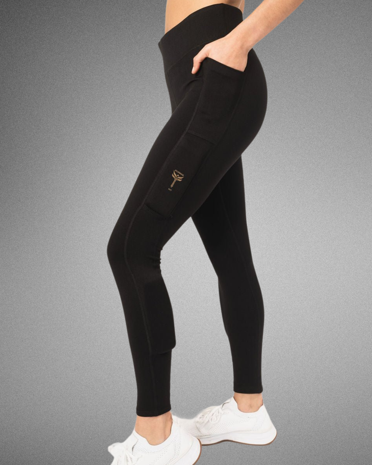 Women's Butter Soft  Weighted Leggings