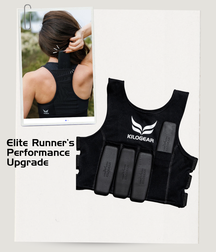 Elite Runner's Kit - Performance Upgrade