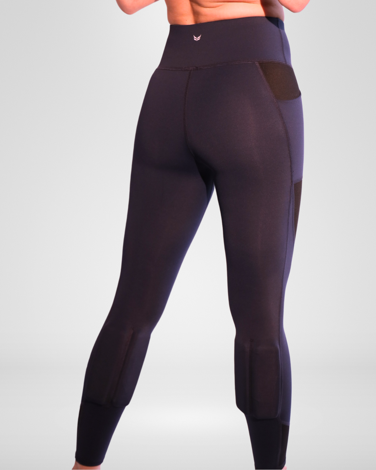 KILOGEAR Women's MICRO Weighted Uplift Legging