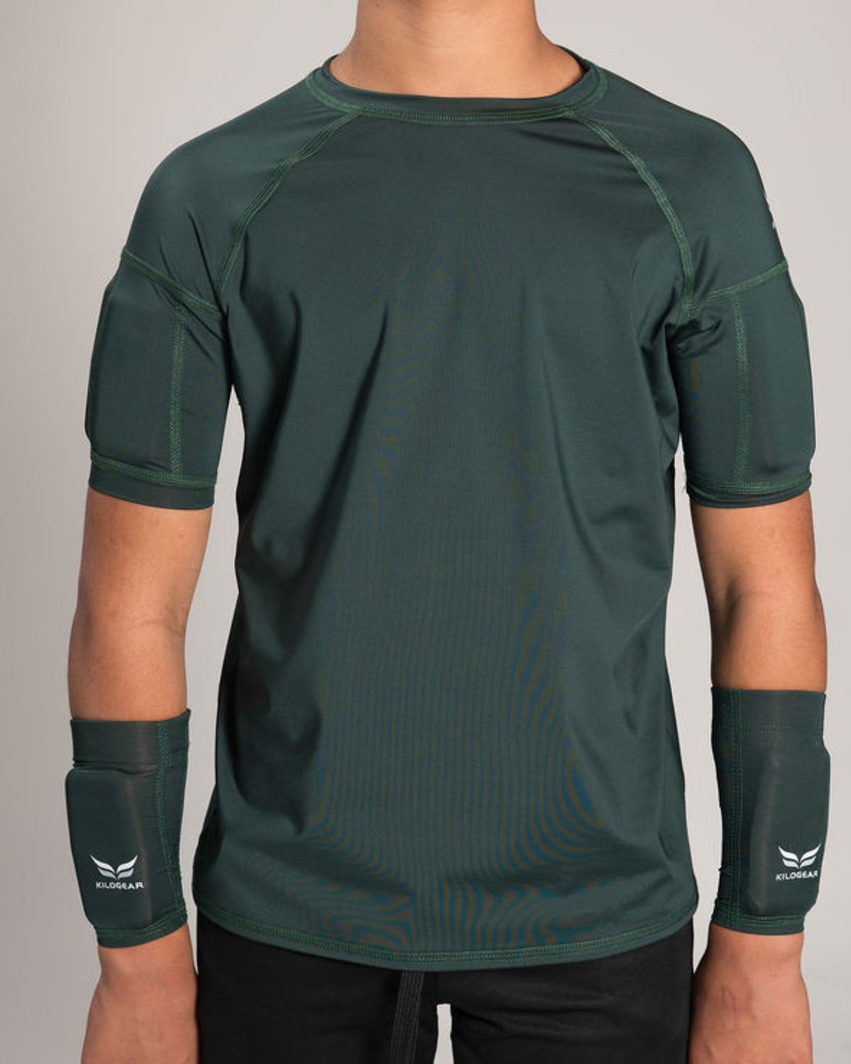 KILOGEAR APEX YOUTH PRO TEE