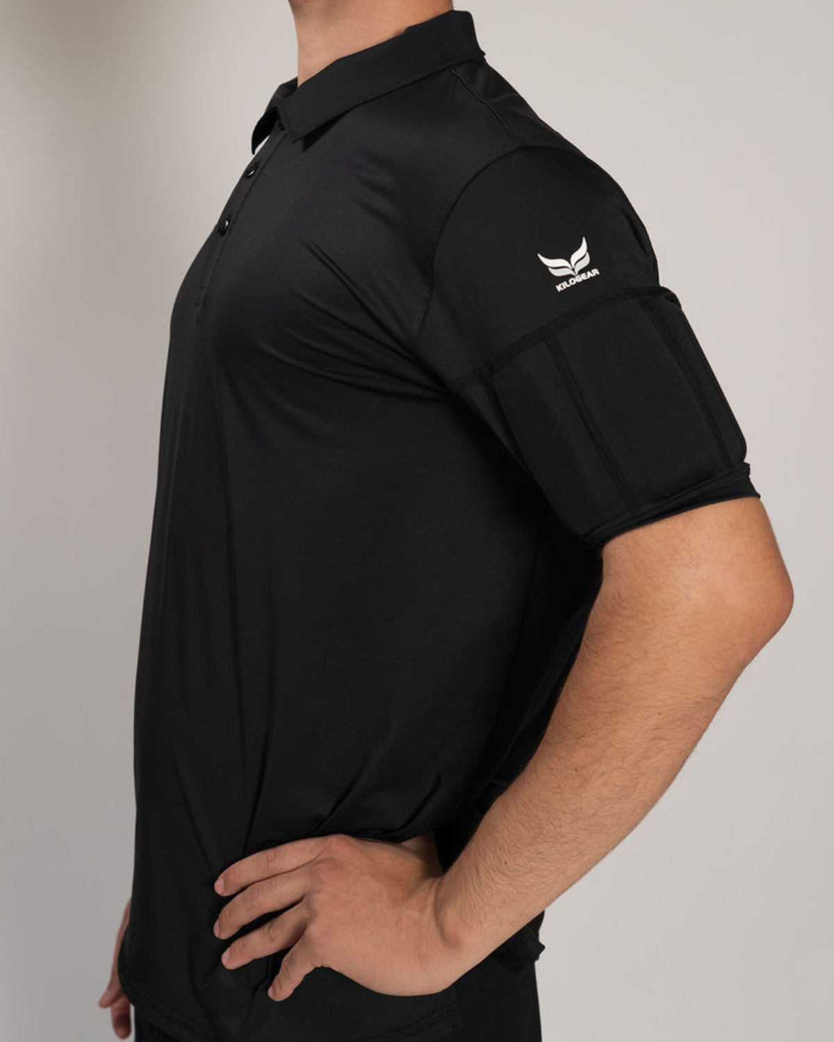 KILOGEAR APEX CORE POLO