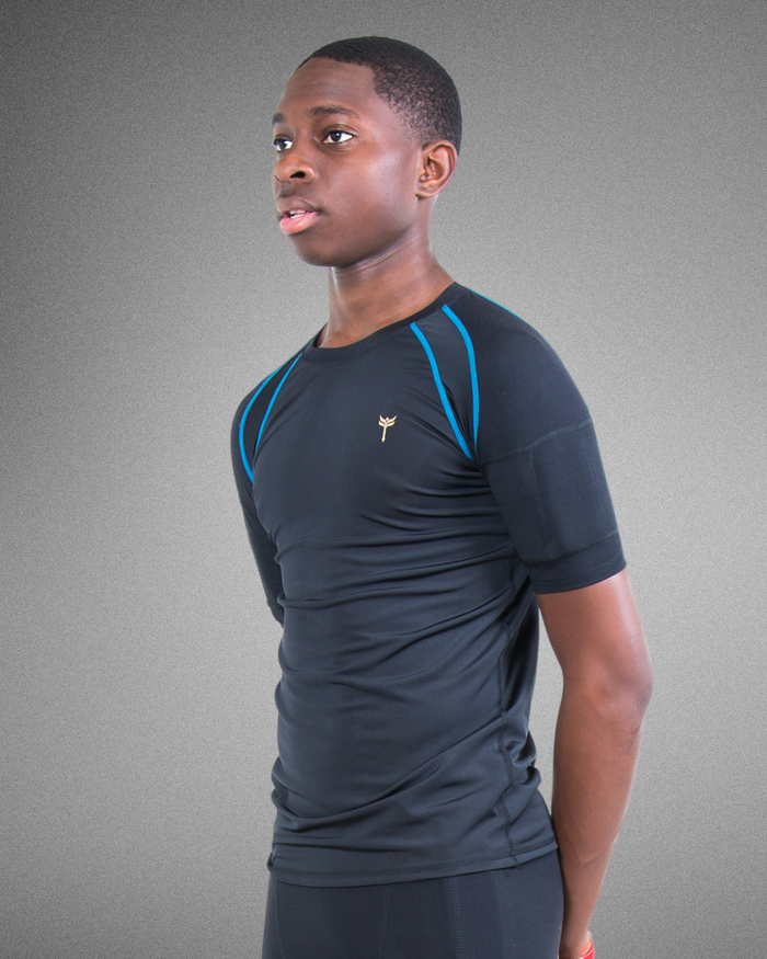 KILOGEAR APEX YOUTH CORE TEE