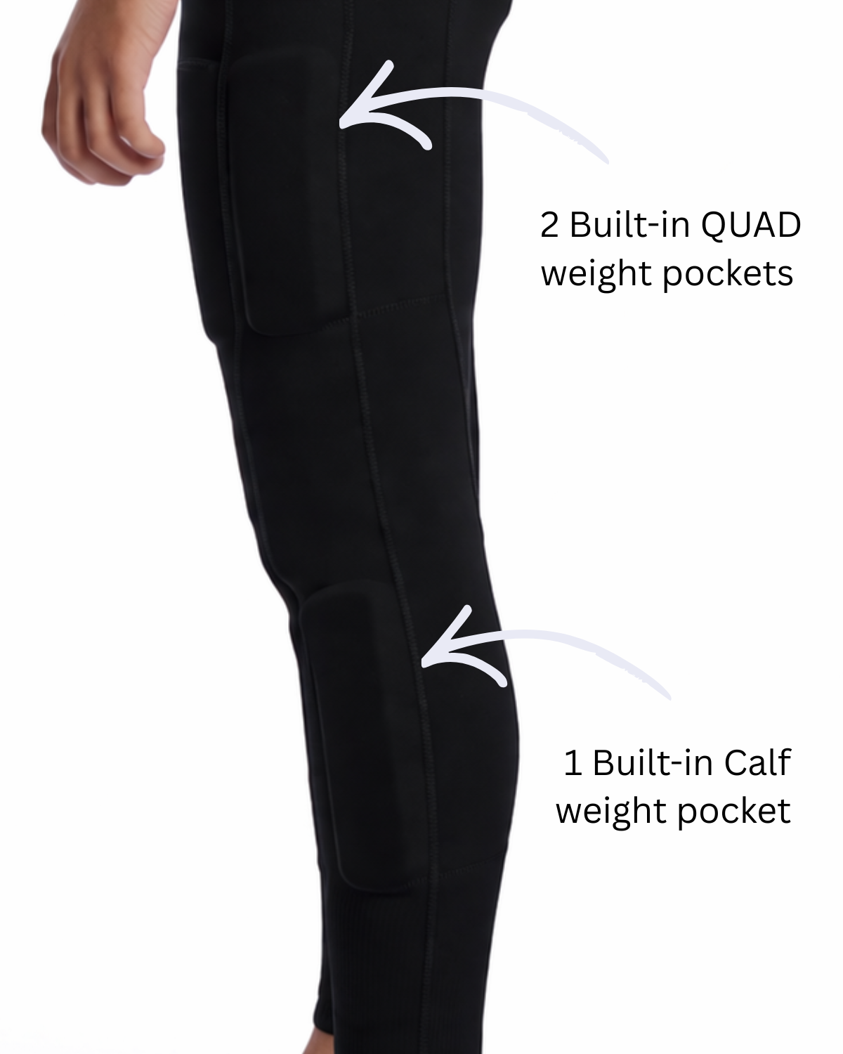 APEX YOUTH TIGHT