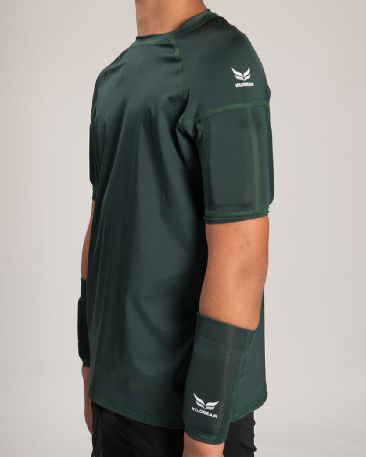 KILOGEAR APEX YOUTH PRO TEE