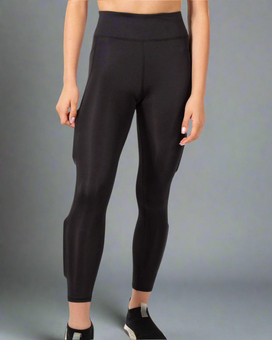 Girls Weighted Rapid Leggings