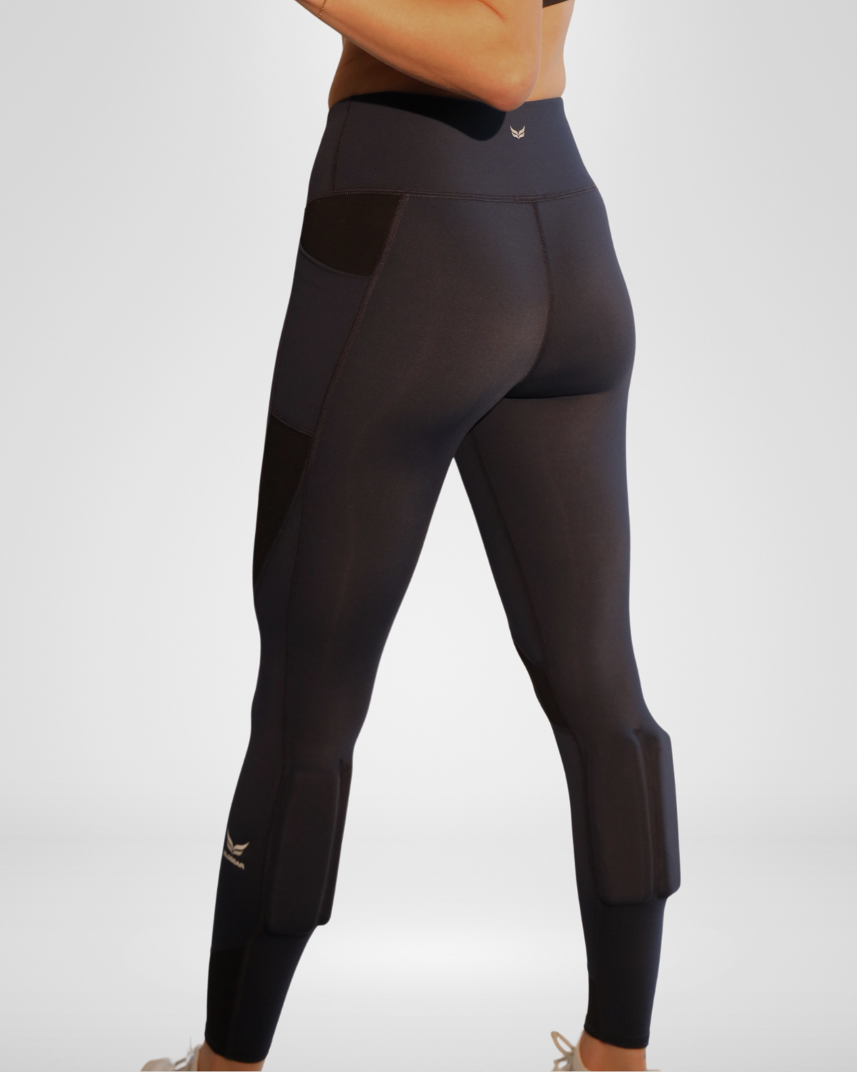 KILOGEAR Women's MICRO Weighted Uplift Legging