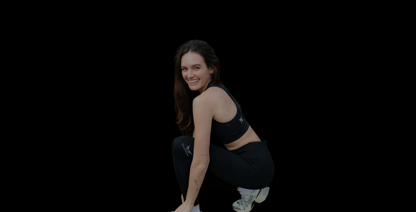 KILOGEAR Athlete Desktop