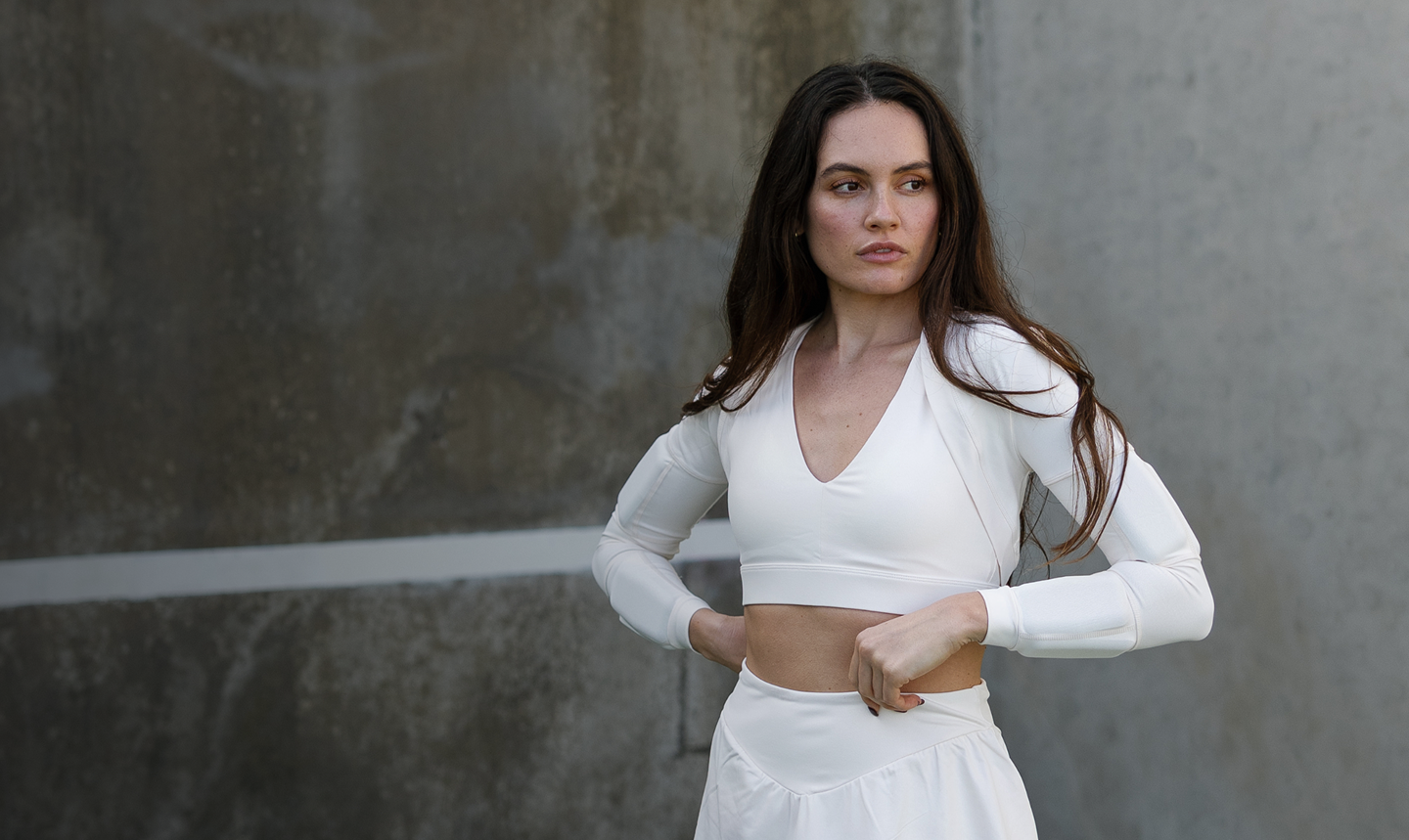 Burn Up To 43% MoreCalories Just By Wearing It