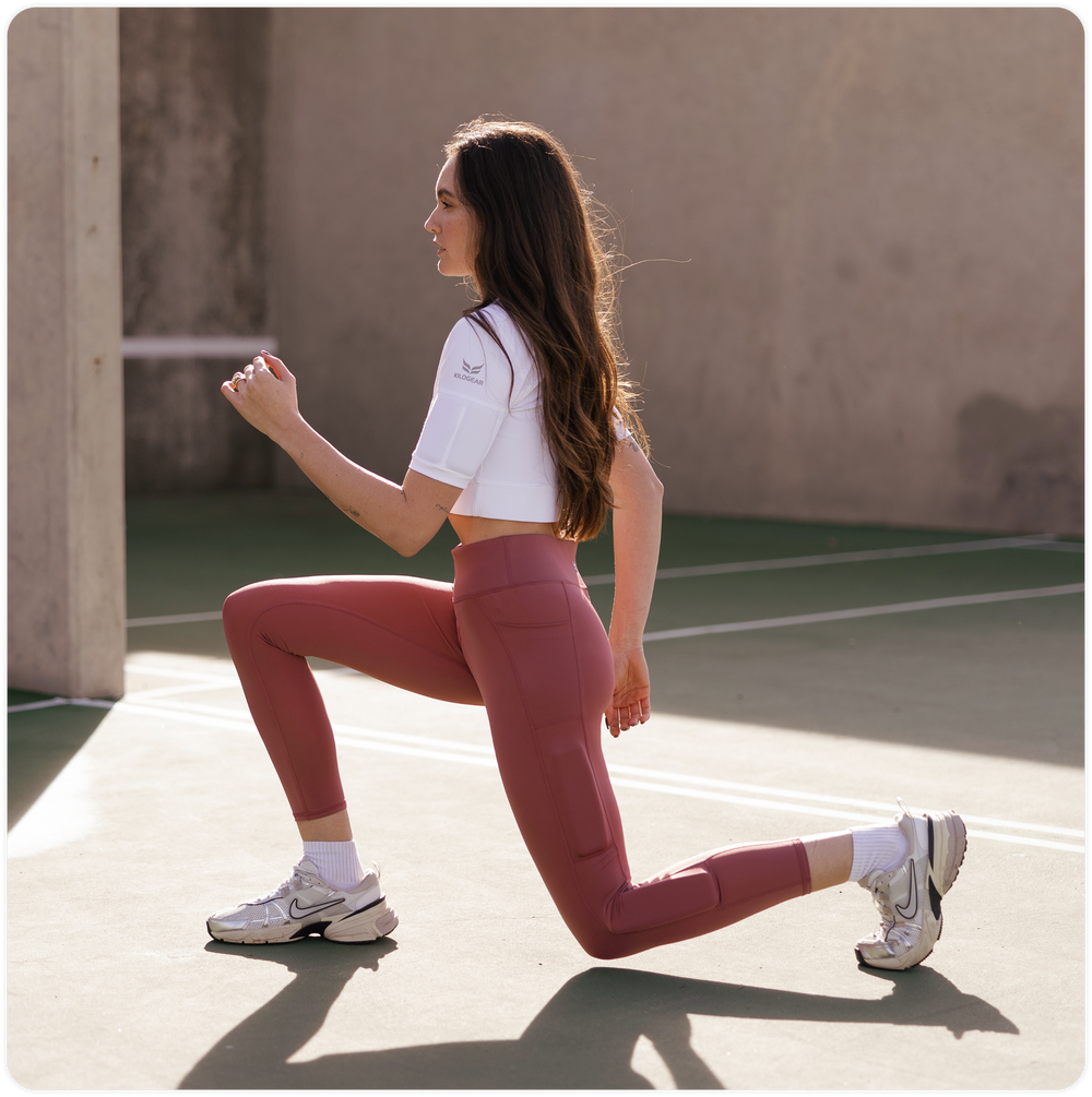 More control. Better performance.