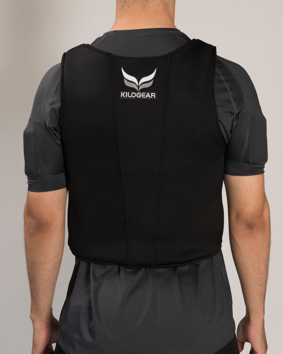 KILOGEAR PlyoPerform™ Vest