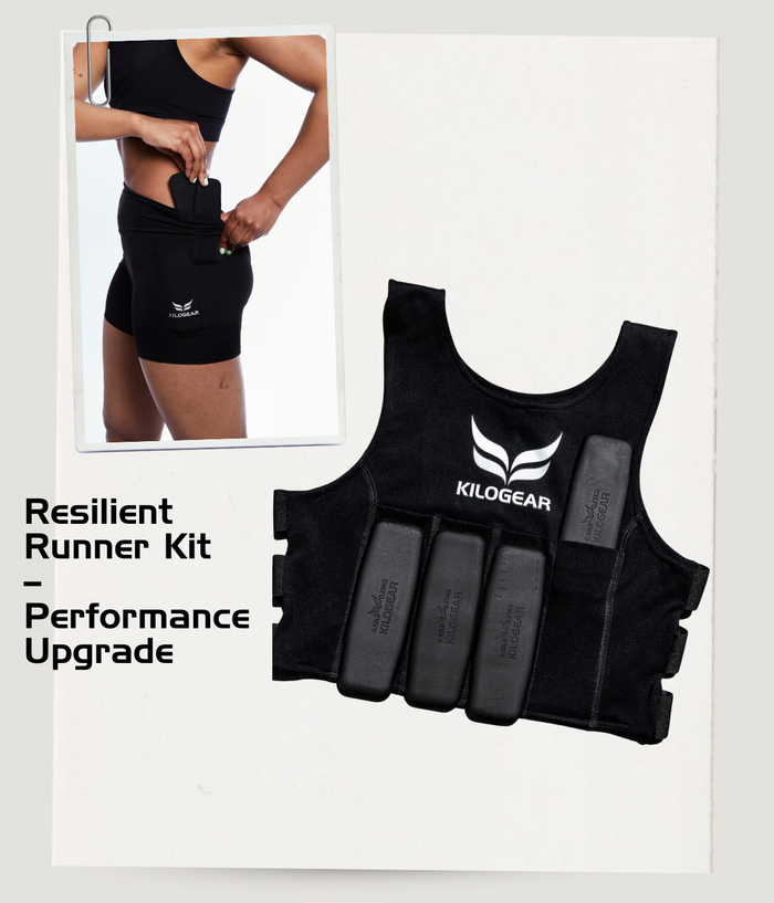 Resilient Runner Kit – Performance Upgrade