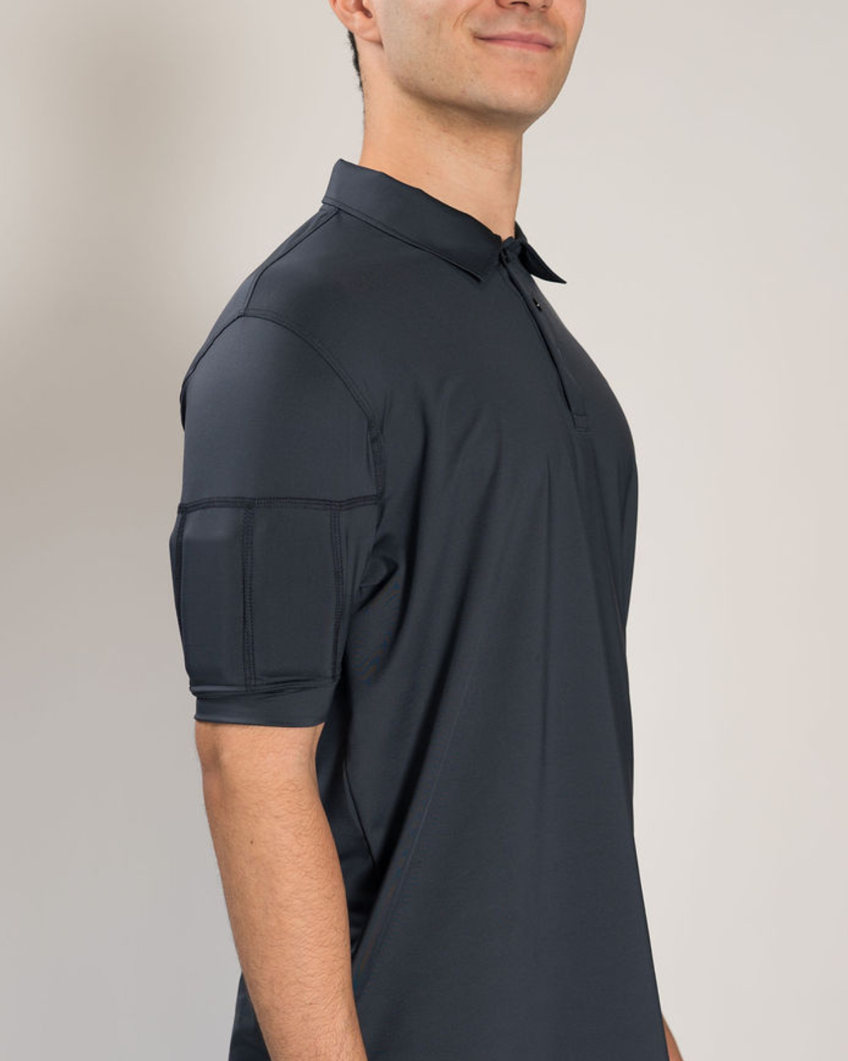 KILOGEAR APEX CORE POLO