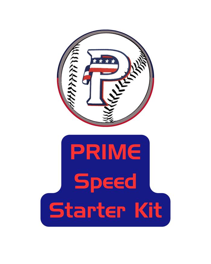 USA Prime Speed Kit