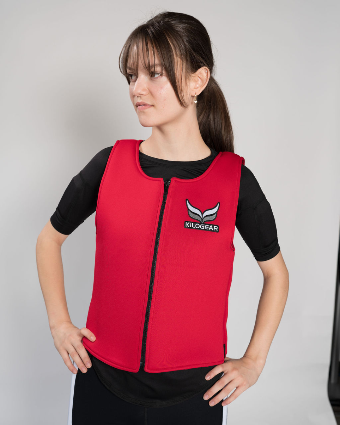 KILOGEAR PlyoPerform™ Vest