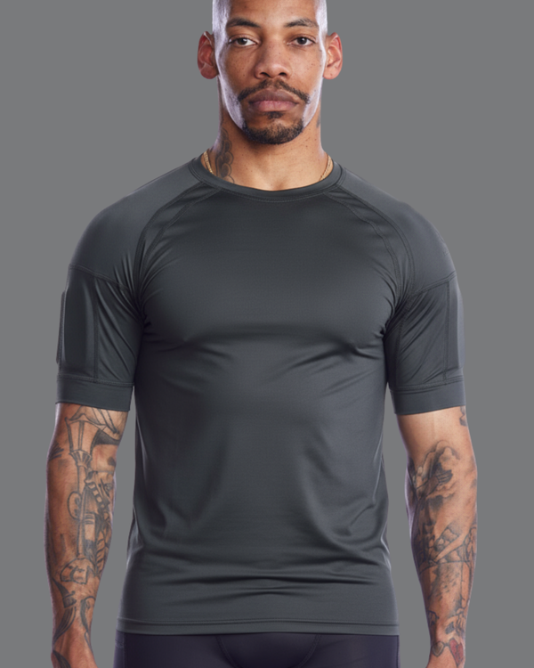 Affiliate Weighted Tee - Men