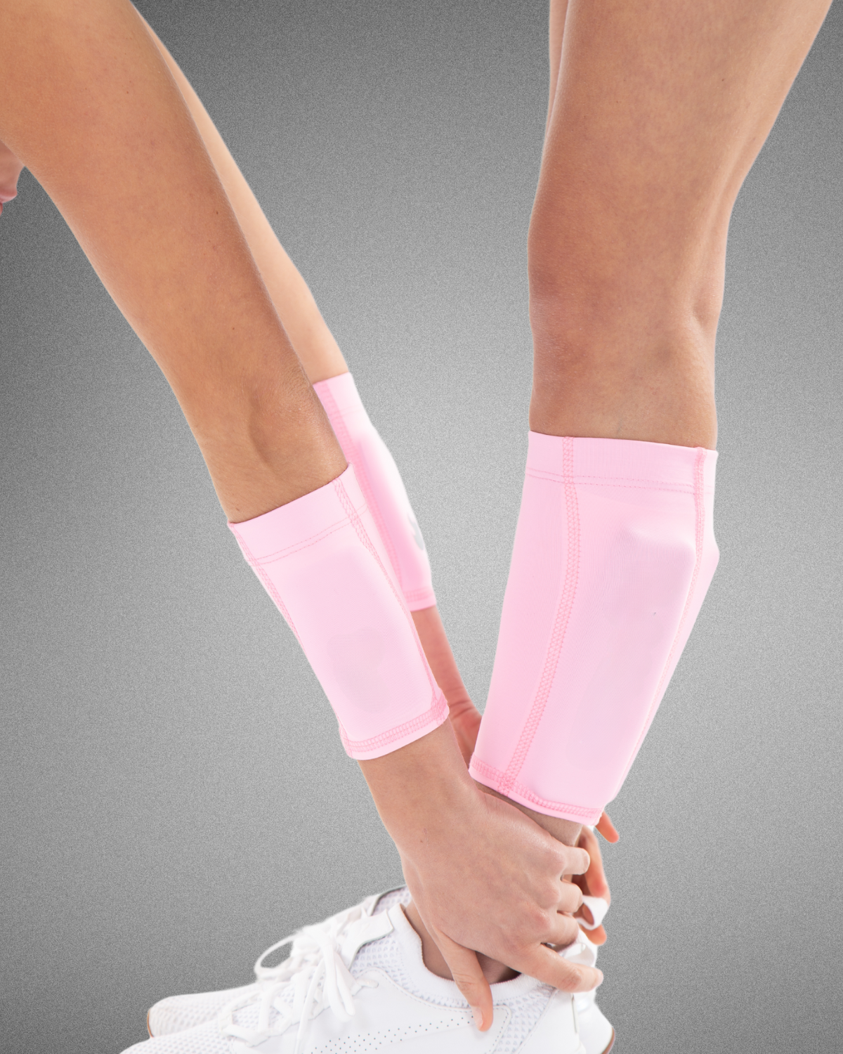 Get Stronger and Fitter with - Hiit Weighted Leg Bands!